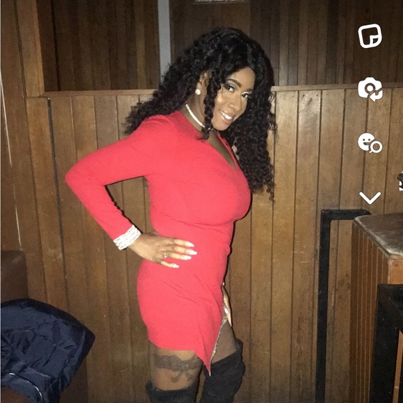 IMAAA WHOLEEE VIBEEE ISSS LIVEEEE‼️‼️ - Picture 5 of 17